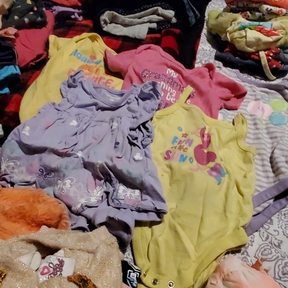 Cute onesies